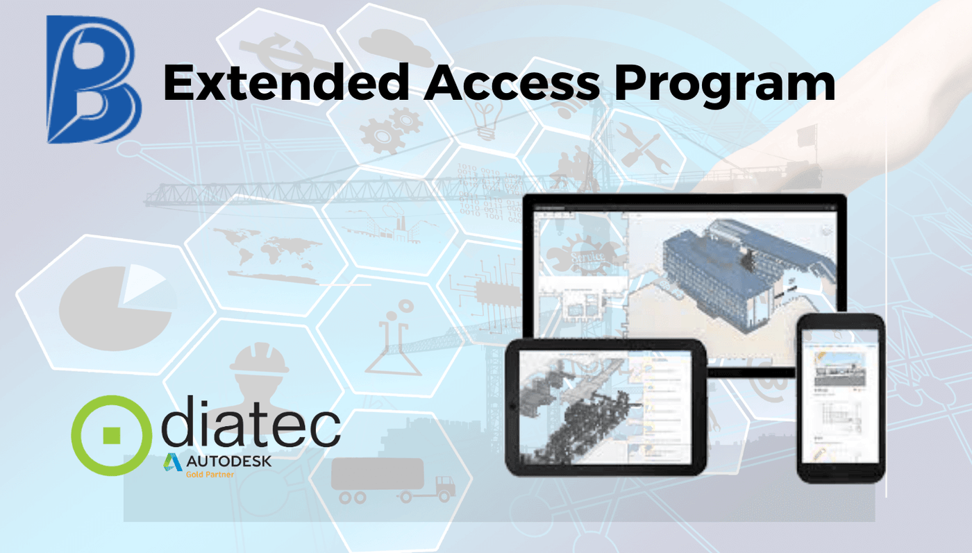 Autodesk BIM 360 - Free of Charge Extended Access Program