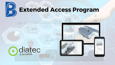 Autodesk BIM 360 - Free of Charge Extended Access Program