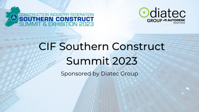 CIF Southern Construct Summit 2023