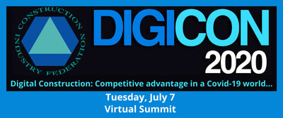 Diatec are Gold Sponsors for The CIF DIGICON Summit 2020