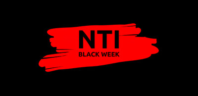 NTI Diatec Black Week