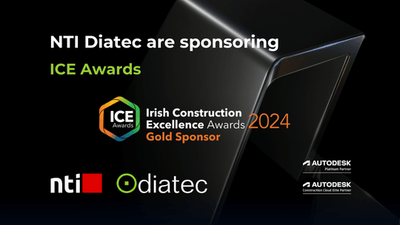 Irish Construction Excellence Awards 2024