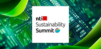 NTI Sustainability Summit - 25 March 2025