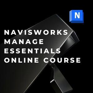 Navis Works Manage Essentials Online Course