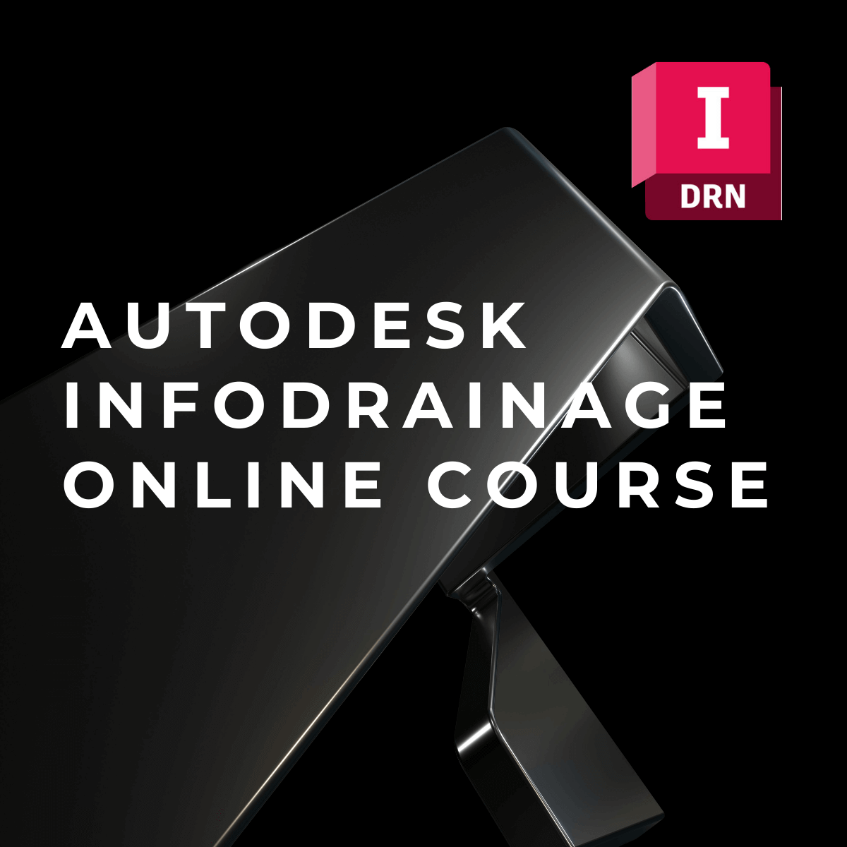 Autodesk Infodrainage Course