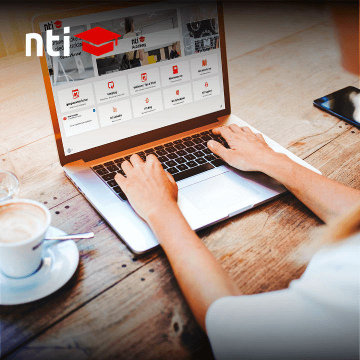 My NTI Academy - Get A Quote