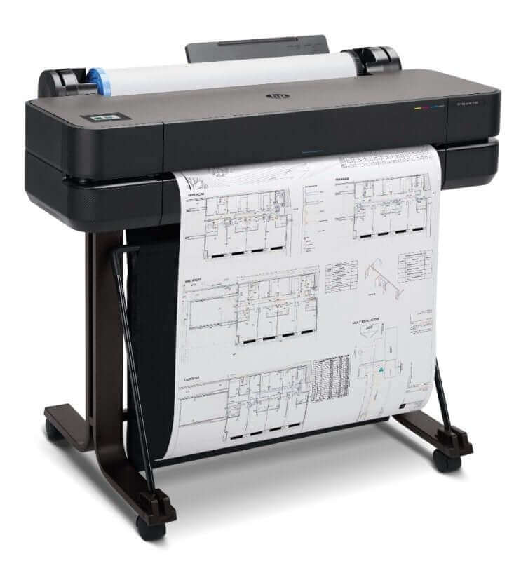 HP DesignJet T630 36-in Printer